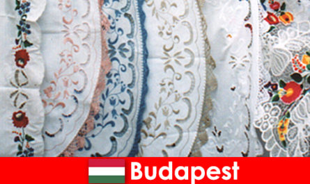 हंगरी में बुडापेस्ट परिवार की छुट्टियों के लिए सबसे अच्छी जगहों में से एक