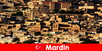 विदेशी मेहमानों को सस्ते आवास और Mardin तुर्की में होटल की उंमीद कर सकते है