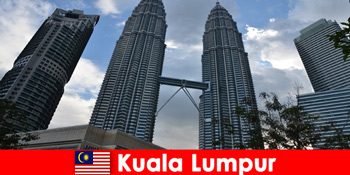 कुआलालंपुर मलेशिया में छुट्टियों के लिए उपयोगी सुझाव