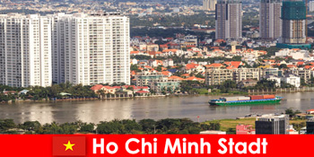 हो ची मिन्ह सिटी वियतनाम में विदेशियों के लिए सांस्कृतिक अनुभव