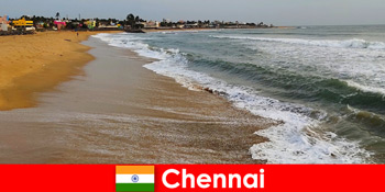 पर्यटकों के लिए शीर्ष कीमतों पर चेन्नई भारत के लिए यात्रा सौदों
