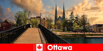 ओटावा कनाडा में जल्दी रहने के लिए सस्ते स्थान बुक करें