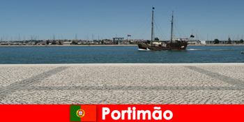 Portimão पुर्तगाल में एक परिवार की छुट्टी के लिए उपयोगी यात्रा युक्तियाँ