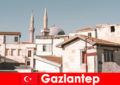 Gaziantep Gaziantep के लिए सांस्कृतिक यात्रा हमेशा की सिफारिश की