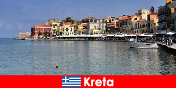 क्रेते ग्रीस में परिवार की छुट्टियों के लिए सस्ते छुट्टी घरों के लिए सर्वश्रेष्ठ मुफ्त युक्तियाँ