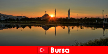 Bursa तुर्की में छुट्टी पर पर्यटकों के लिए शीर्ष युक्तियाँ