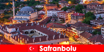 एक गाइड के साथ Safranbolu तुर्की स्थलों और स्थलों का अन्वेषण करें