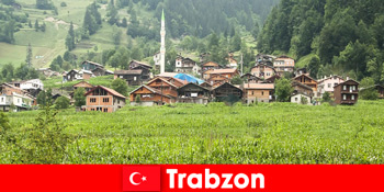 Trabzon तुर्की अंदरूनी सूत्र टिप उत्प्रवासियों के लिए बड़े पैमाने पर पर्यटन से दूर