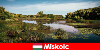 मिस्कॉल्क हंगरी यात्रियों के लिए कई अवसर प्रदान करता है